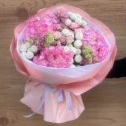 Букет Фламинго 0