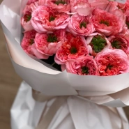 букет Мандаринка 3