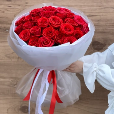 Букет «Амур»