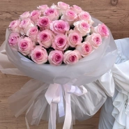 Букет Малышка 0