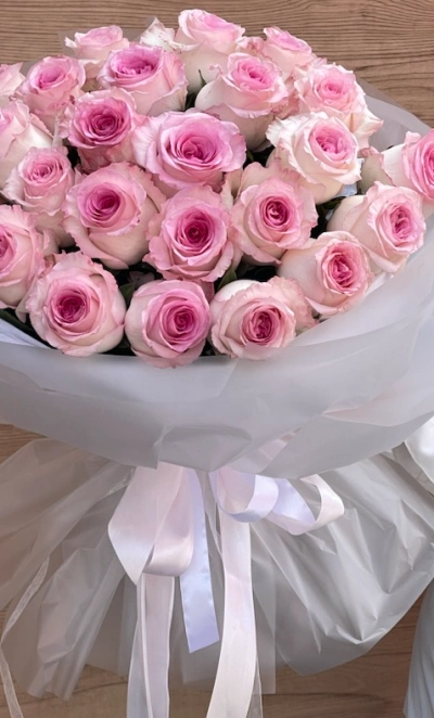 Букет Малышка