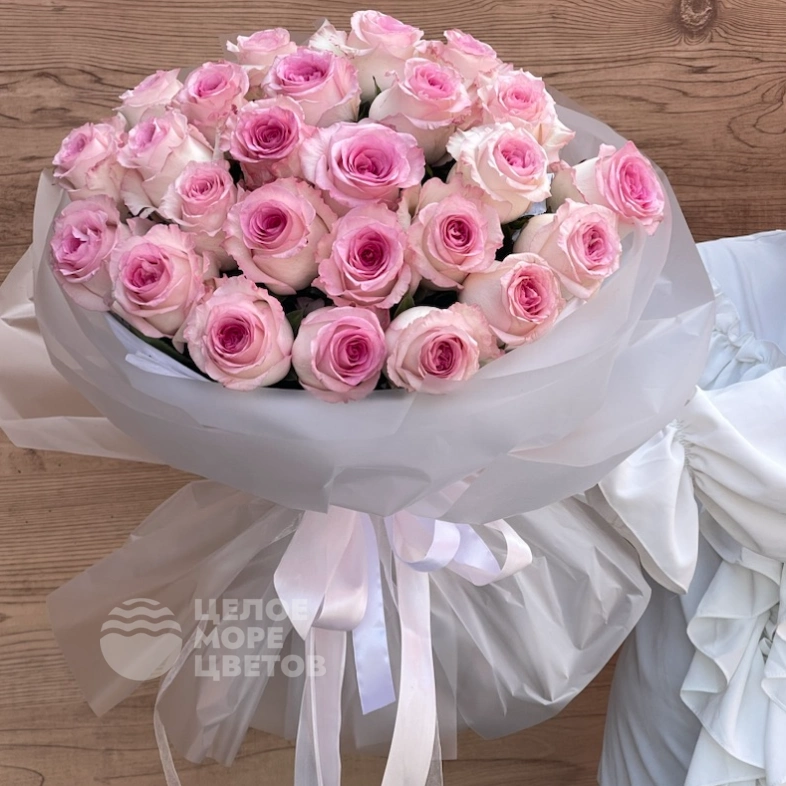 Букет Малышка