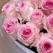 Букет Малышка 1