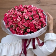 Букет Красная смородина 0