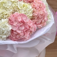 Букет Воздушное облако 2