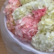 Букет Воздушное облако 3