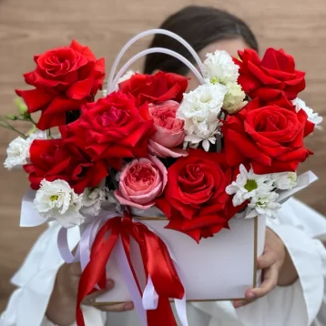 Сумочка Нинель 