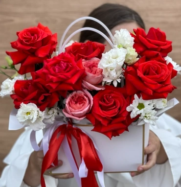 Сумочка Нинель 