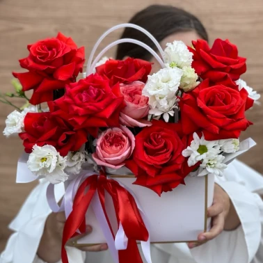 Сумочка «Нинель