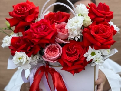 Сумочка «Нинель