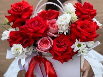 Сумочка Нинель 