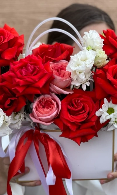 Сумочка Нинель 