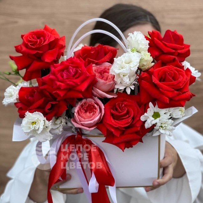 Сумочка Нинель 