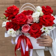 Сумочка Нинель  1