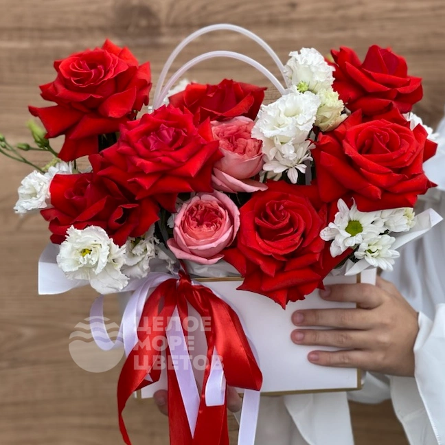 Сумочка Нинель 