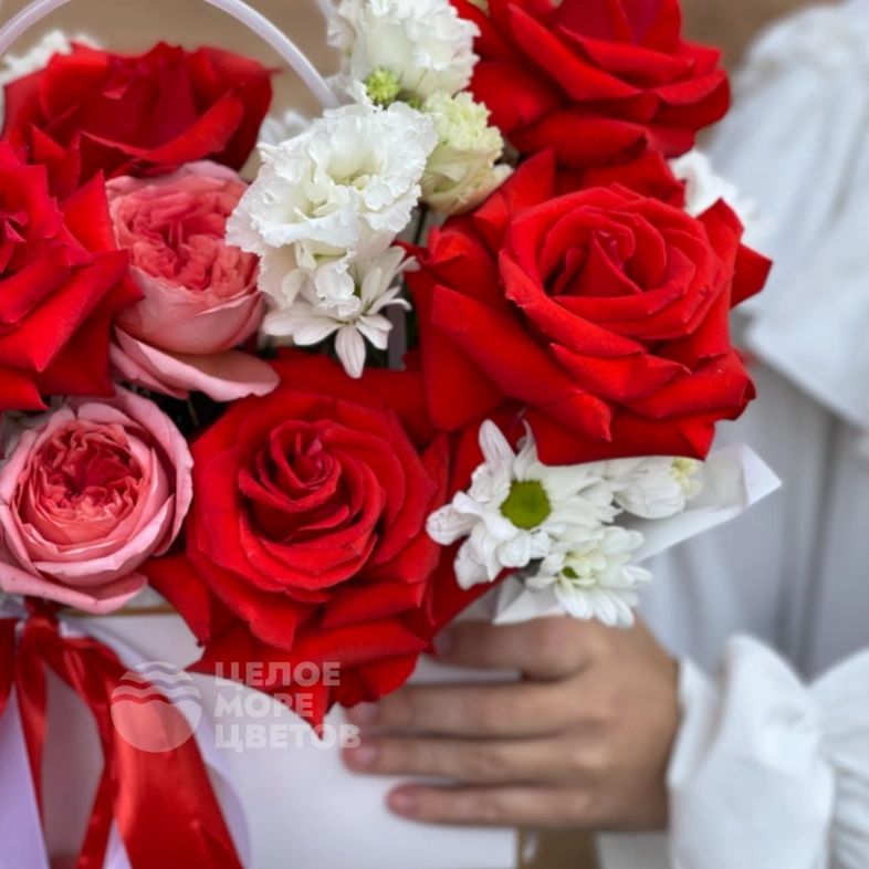 Сумочка Нинель 