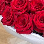  Букет &laquo;Hot Love&raquo; 1