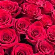  Букет &laquo;Hot Love&raquo; 3