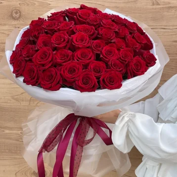  Букет «Hot Love»