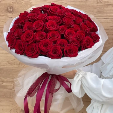  Букет «Hot Love»