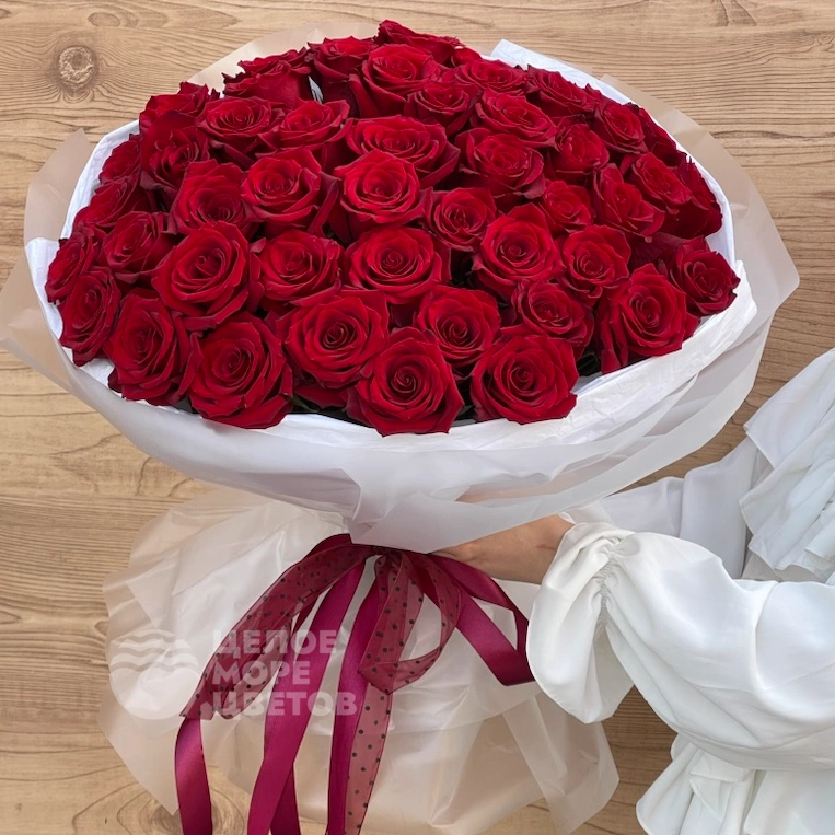  Букет &laquo;Hot Love&raquo;