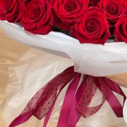  Букет &laquo;Hot Love&raquo; 2