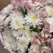 Букет Влюбленность 1