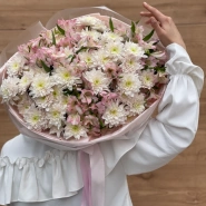 Букет Влюбленность 3