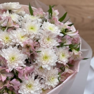 Букет Влюбленность 2