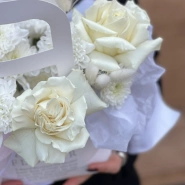 Сумочка чистая любовь 1