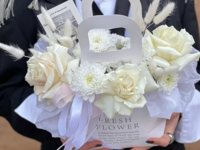 Сумочка «Чистая любовь»