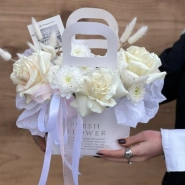 Сумочка чистая любовь 2