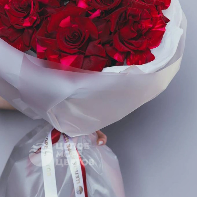 Букет &laquo;Ред пантера&raquo; 