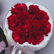 Букет &laquo;Ред пантера&raquo;  0