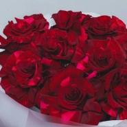 Букет &laquo;Ред пантера&raquo;  2