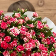 букет из файрворкса  2