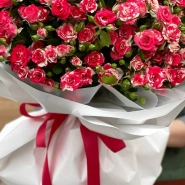 букет из файрворкса  3