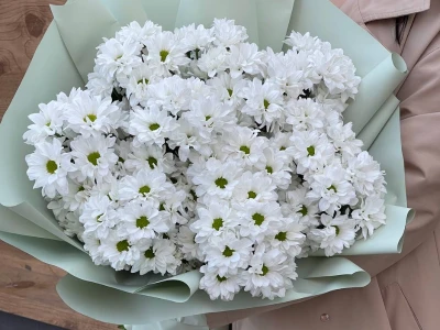 Букет «Крылья нежности »