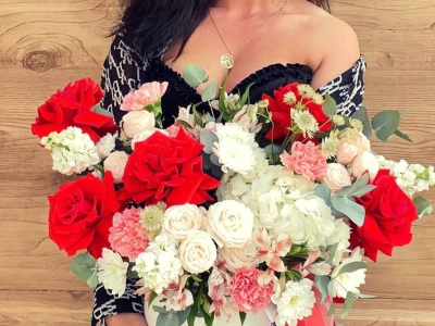 Композиция для самой любимой 