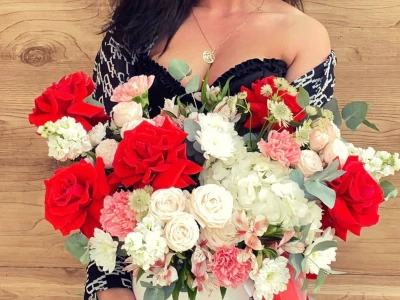 Композиция для самой любимой 