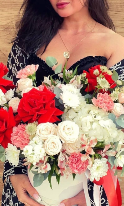 Композиция для самой любимой 