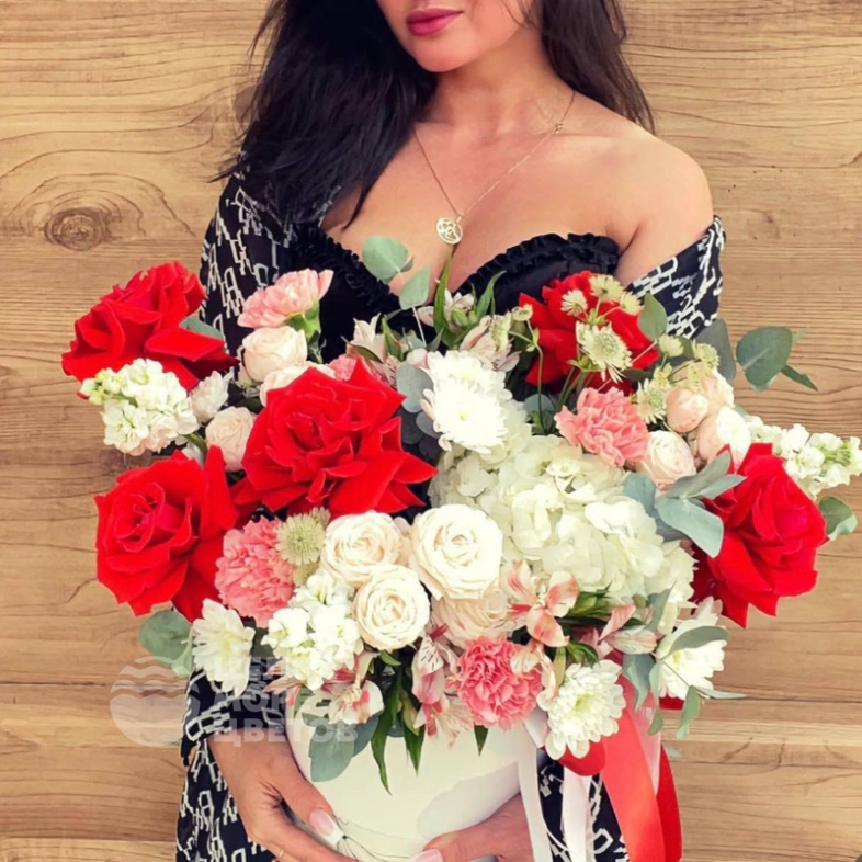 Композиция для самой любимой 