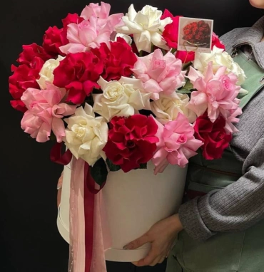 Композиция «Франция»