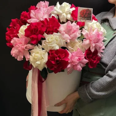 Композиция «Франция»