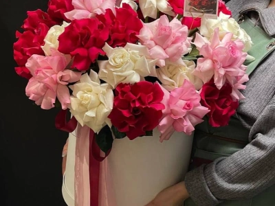 Композиция «Франция»