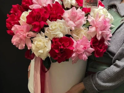 Композиция «Франция»