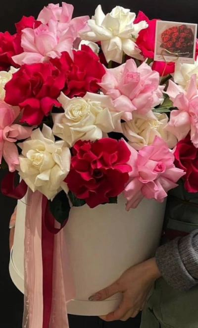 Композиция «Франция»