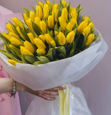 Букет «Волшебство момента»