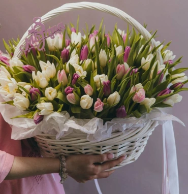 Корзина«Сокровище сердца»