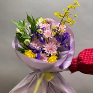 Букет Весна 0